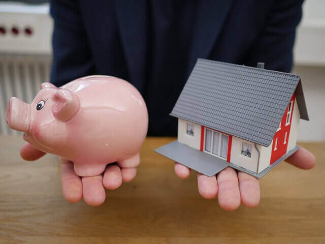 wie viel kostet eine Wohngebäudeversicherung